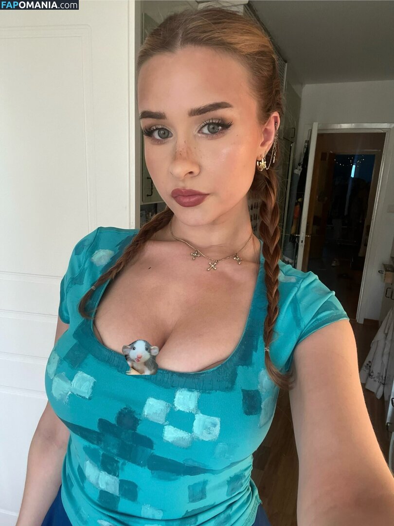 yaboielina Naken OnlyFans  Läckta Foto #250