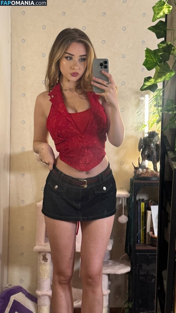 yaboielina Naken OnlyFans  Läckta Foto #282