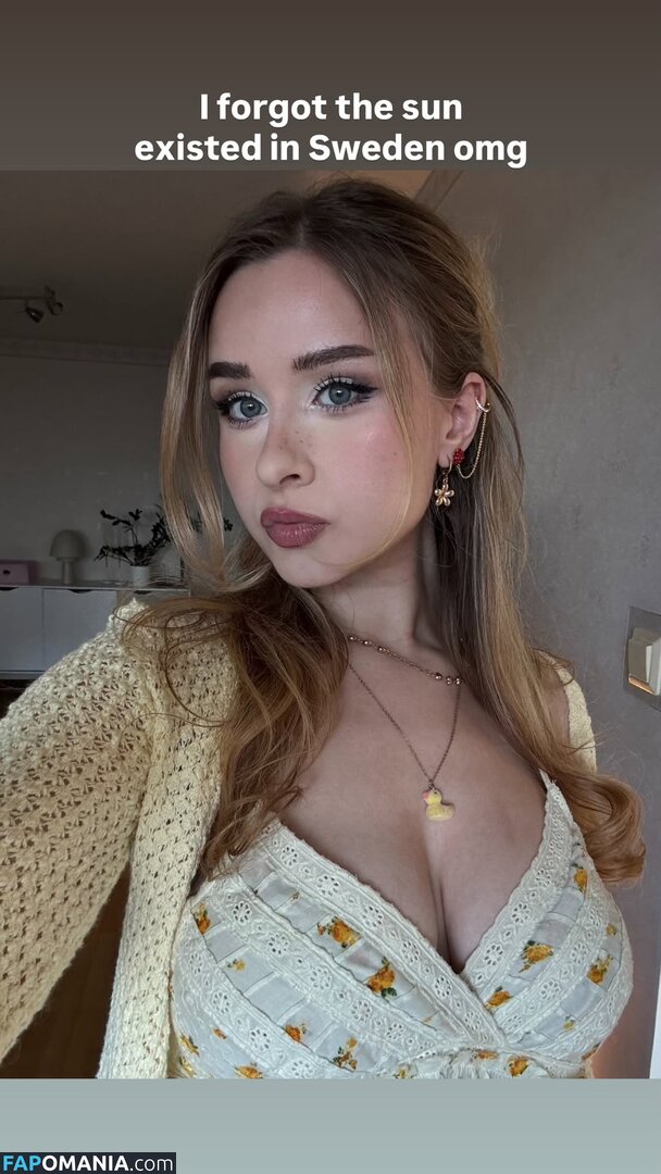yaboielina Naken OnlyFans  Läckta Foto #293