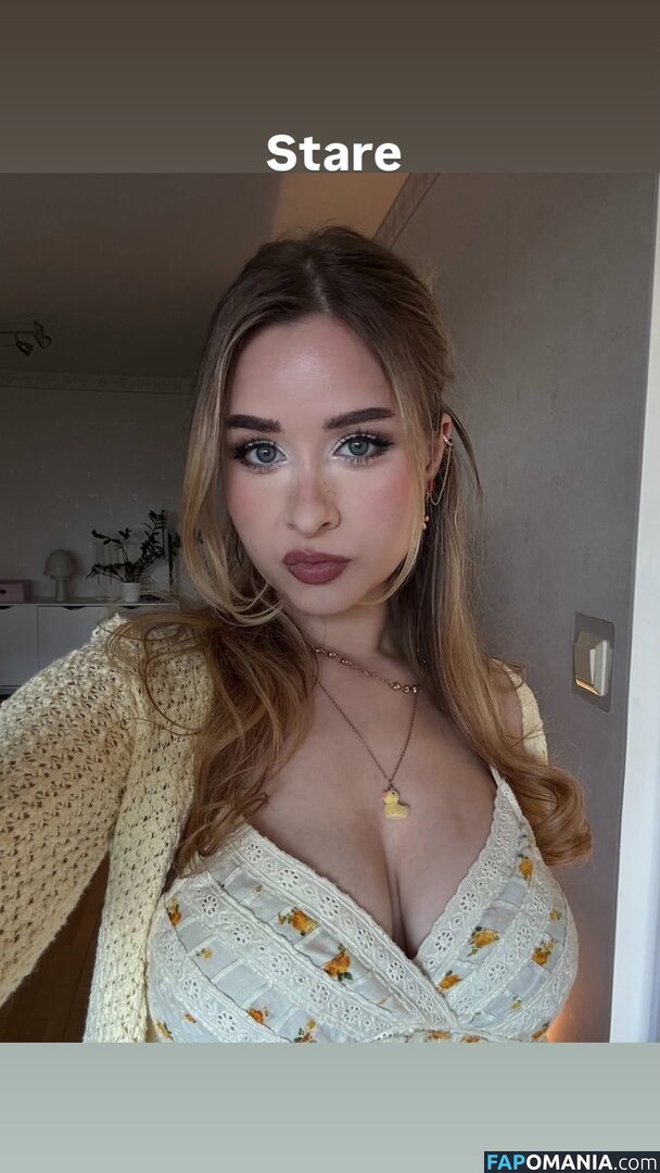 yaboielina Naken OnlyFans  Läckta Foto #294