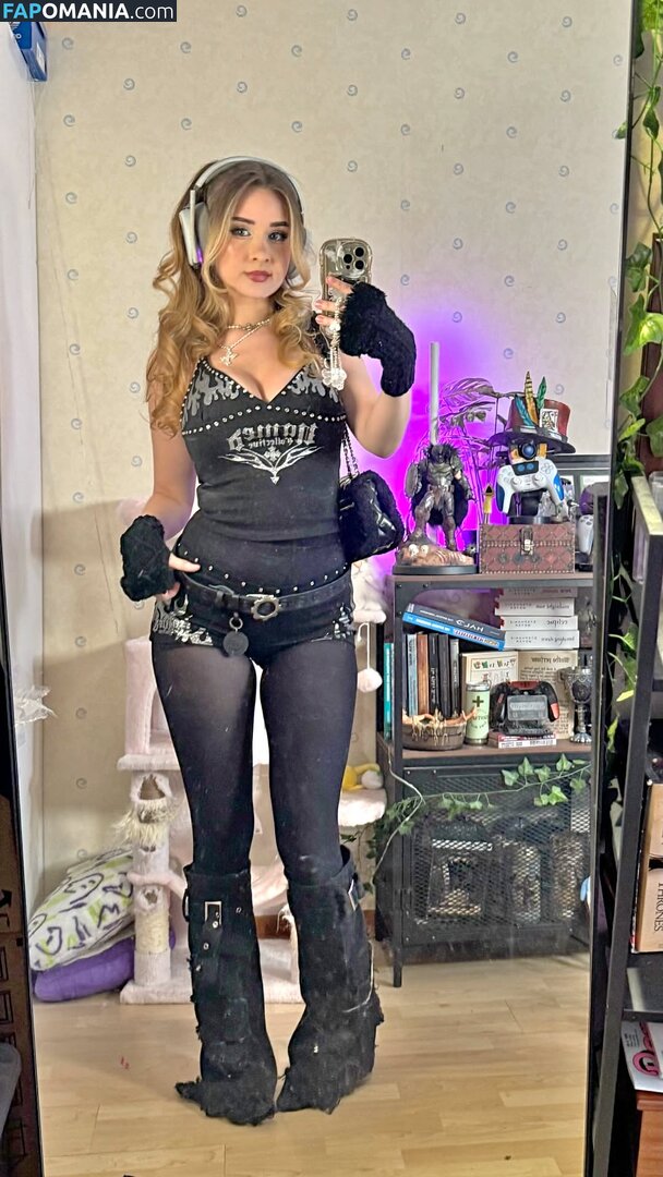 yaboielina Naken OnlyFans  Läckta Foto #298