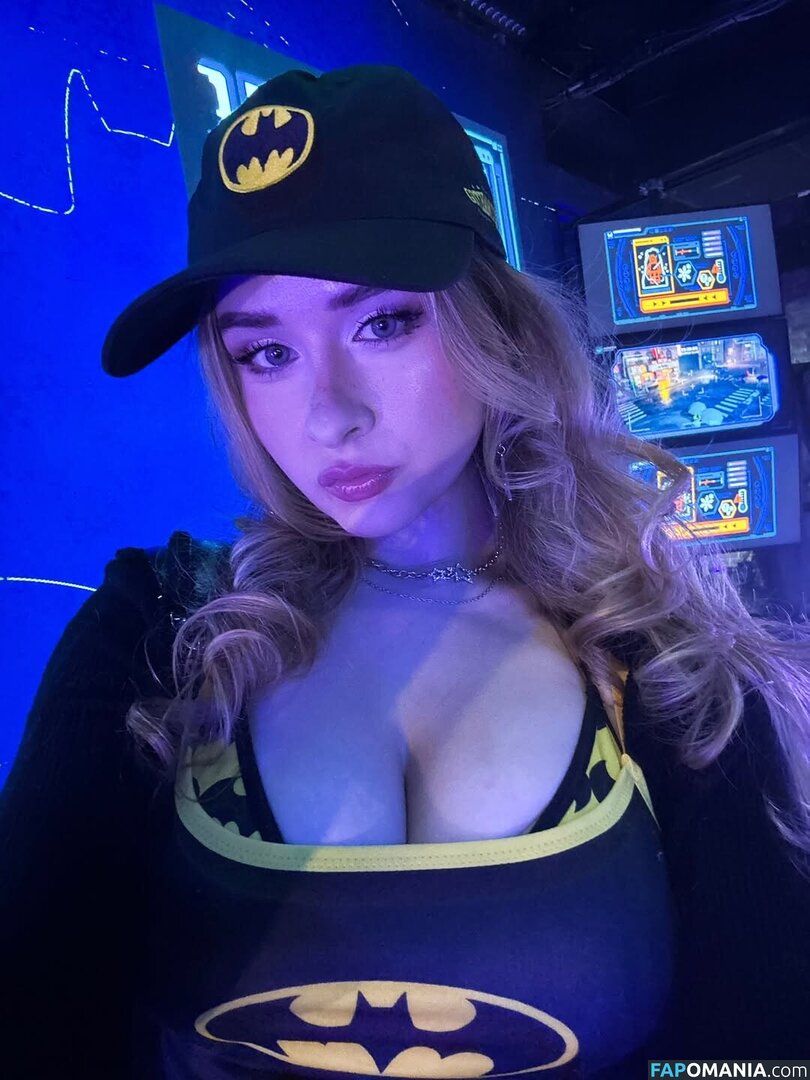 yaboielina Naken OnlyFans  Läckta Foto #309