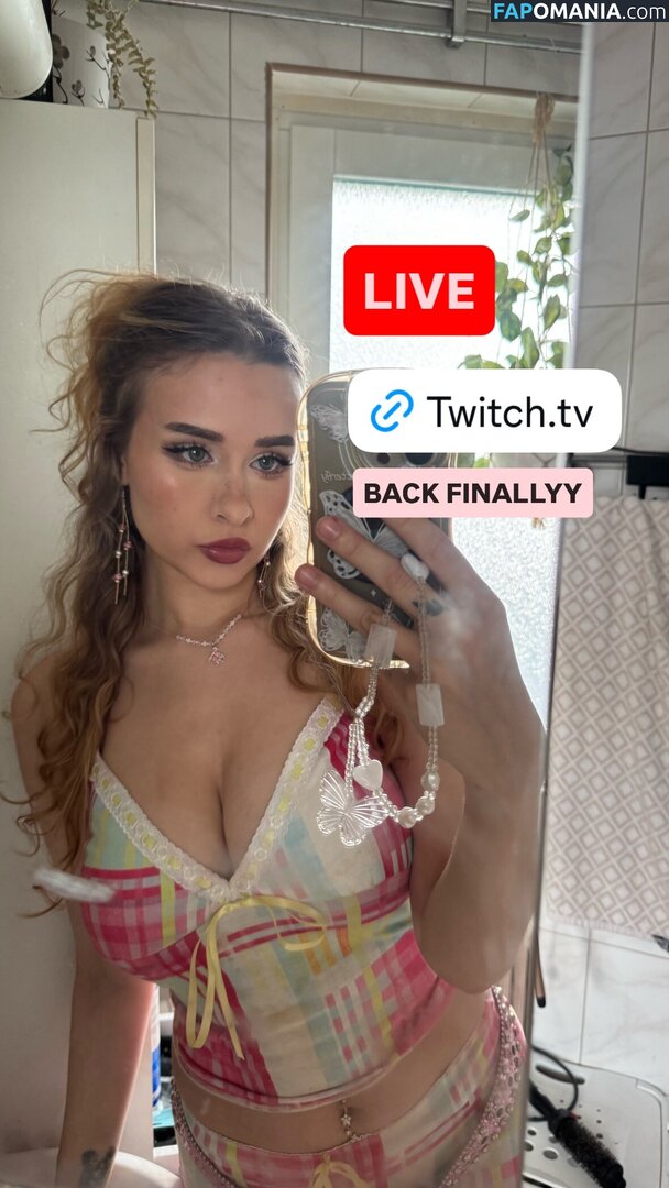 yaboielina Naken OnlyFans  Läckta Foto #312