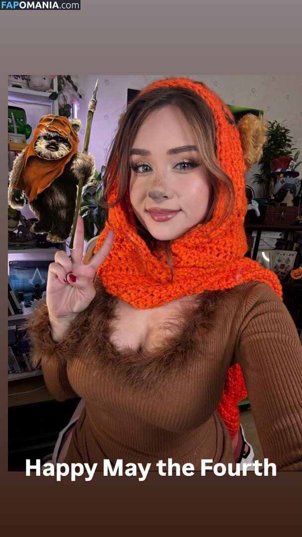 yaboielina Naken OnlyFans  Läckta Foto #316