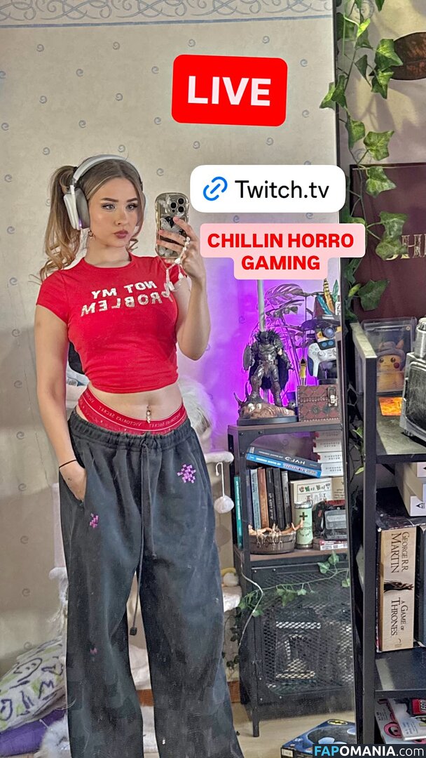 yaboielina Naken OnlyFans  Läckta Foto #324