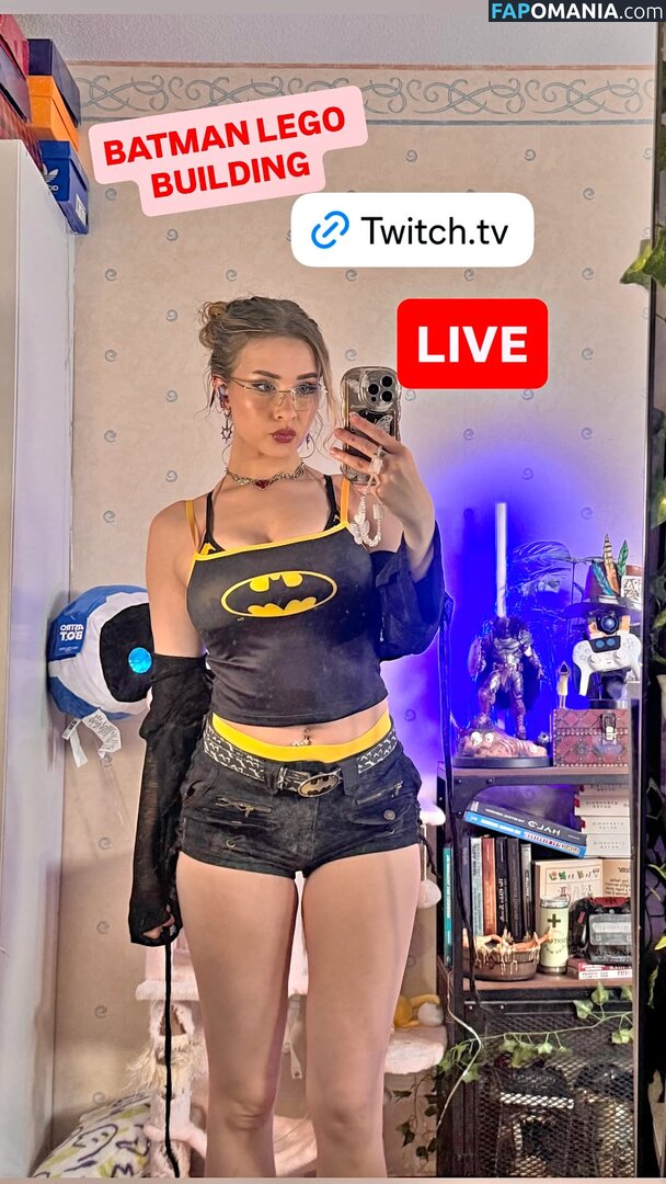 yaboielina Naken OnlyFans  Läckta Foto #330