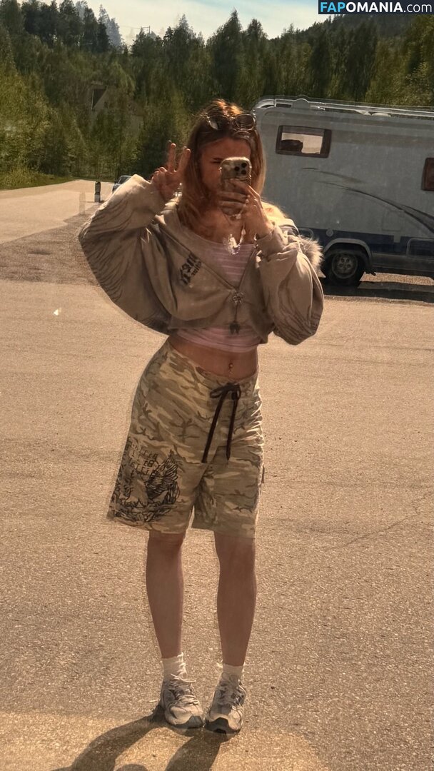 yaboielina Naken OnlyFans  Läckta Foto #335