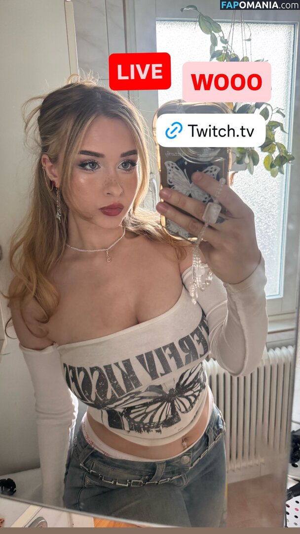 yaboielina Naken OnlyFans  Läckta Foto #336