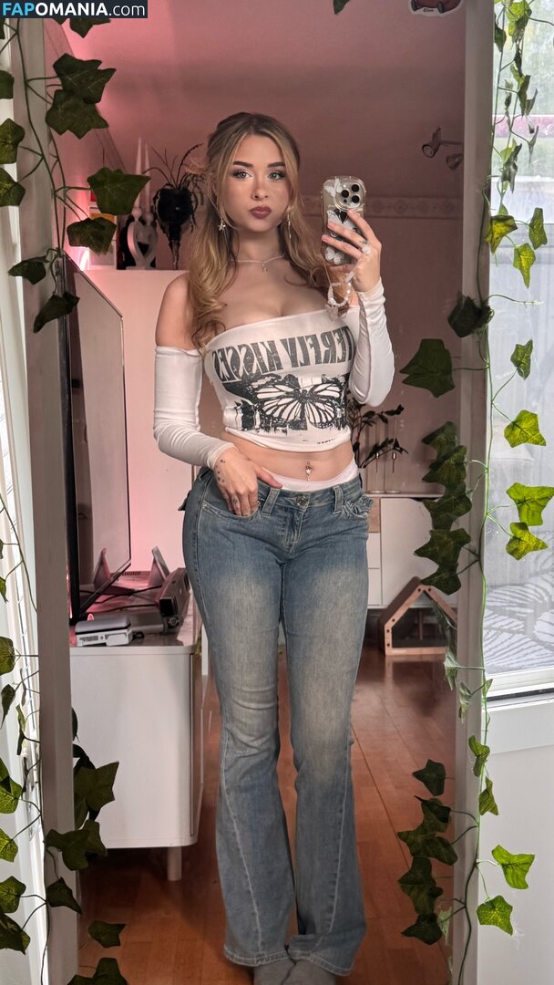 yaboielina Naken OnlyFans  Läckta Foto #337