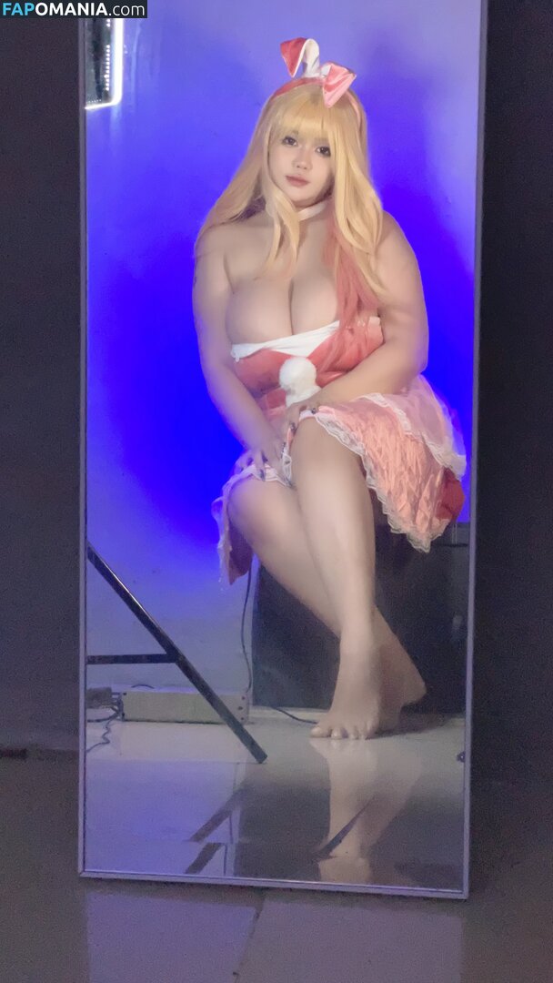 Yaciju Naken OnlyFans  Läckta Foto #2