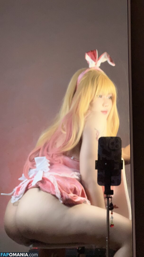 Yaciju Naken OnlyFans  Läckta Foto #4