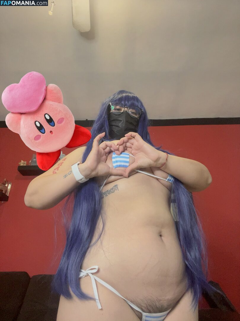 Yad Young / smells_like_yad / yad_young / yadyoung Naken OnlyFans  Läckta Foto #2