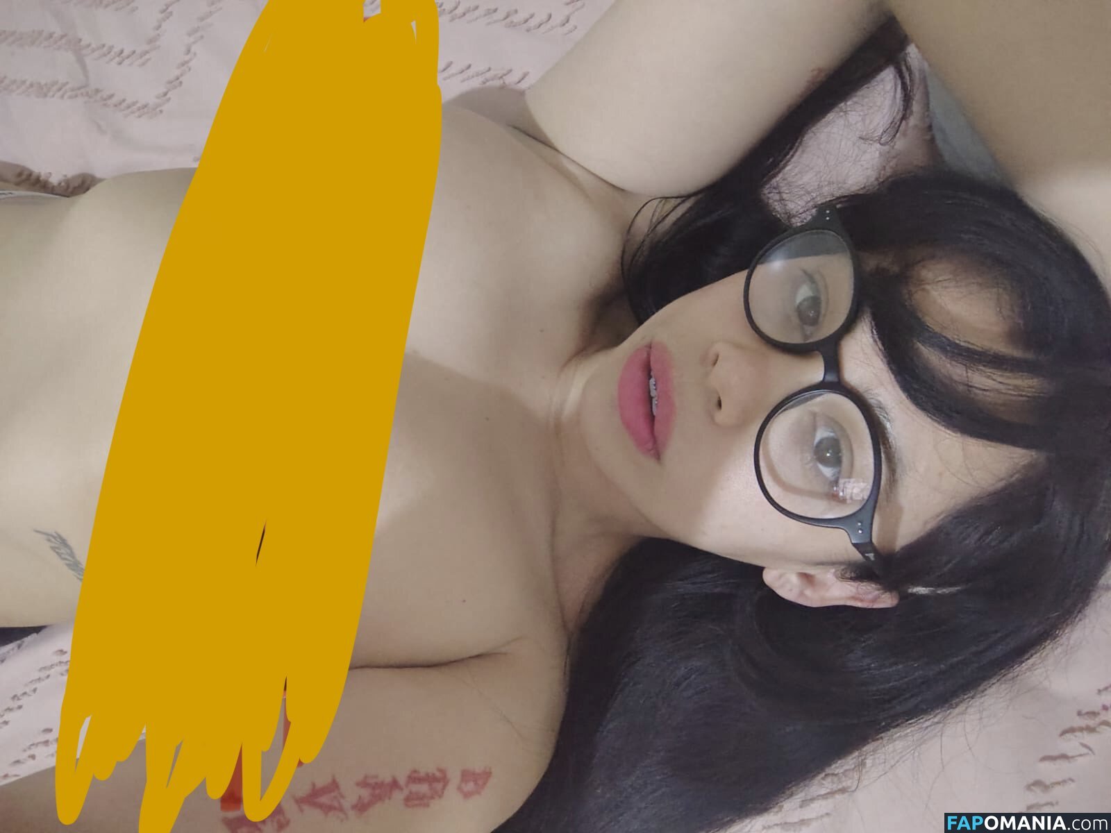 Yad Young / smells_like_yad / yad_young / yadyoung Naken OnlyFans  Läckta Foto #3