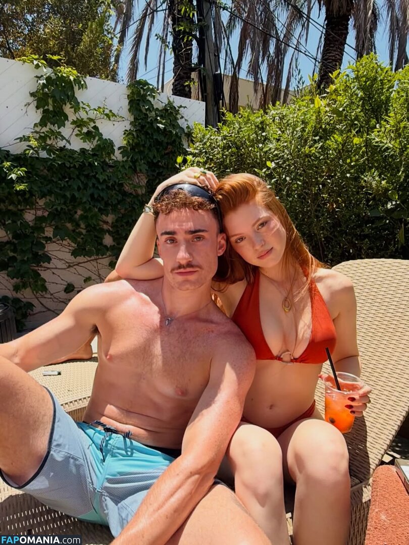 Yaeel_k / Yaek Karpalov Naken OnlyFans  Läckta Foto #7