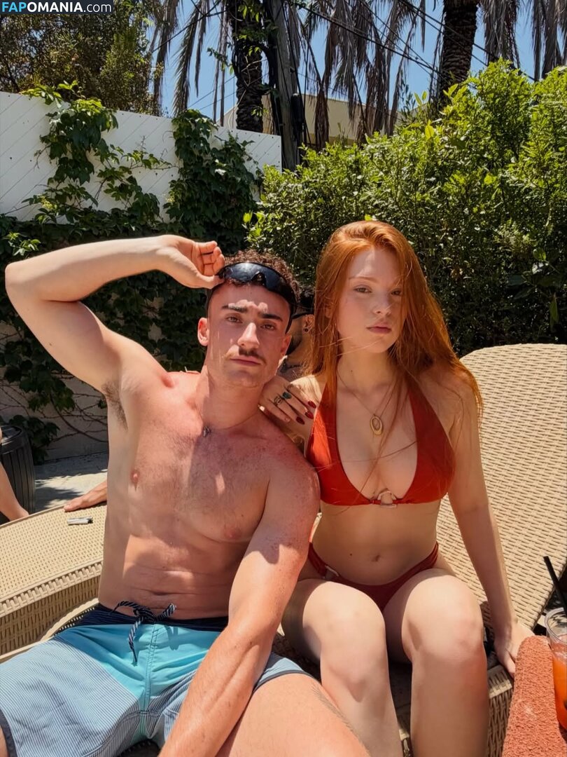 Yaeel_k / Yaek Karpalov Naken OnlyFans  Läckta Foto #8