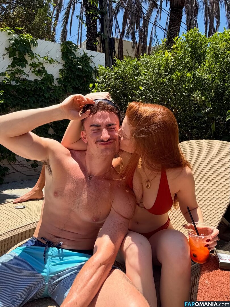Yaeel_k / Yaek Karpalov Naken OnlyFans  Läckta Foto #10