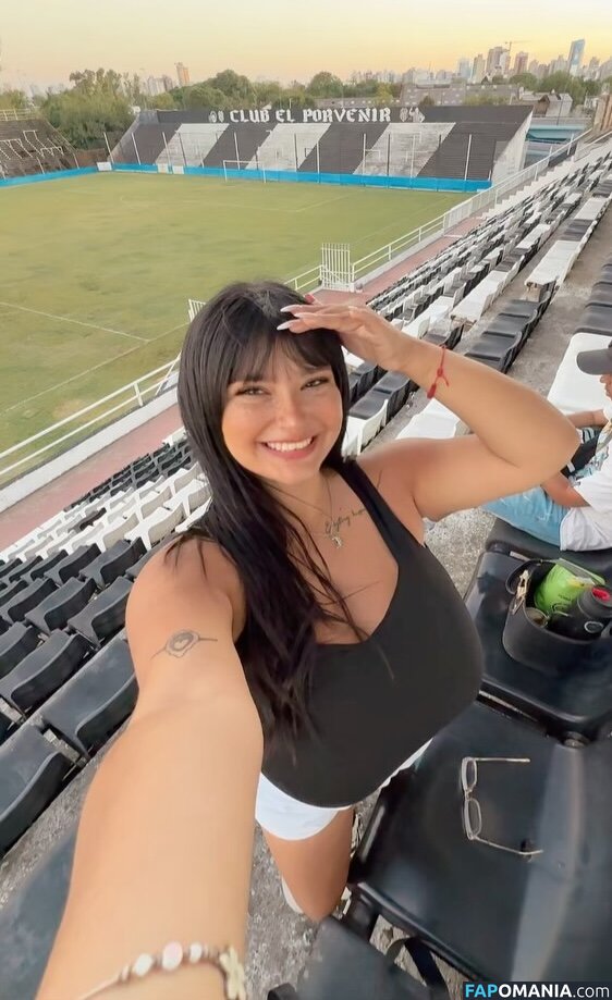 Yael Castillo / Yaelcastill0 / yaecaastillo Naken OnlyFans  Läckta Foto #2