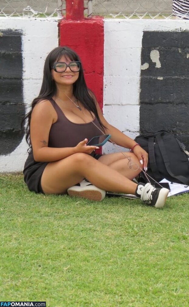 Yael Castillo / Yaelcastill0 / yaecaastillo Naken OnlyFans  Läckta Foto #3
