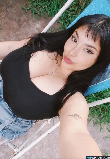 Yael Castillo / Yaelcastill0 / yaecaastillo Naken OnlyFans  Läckta Foto #4
