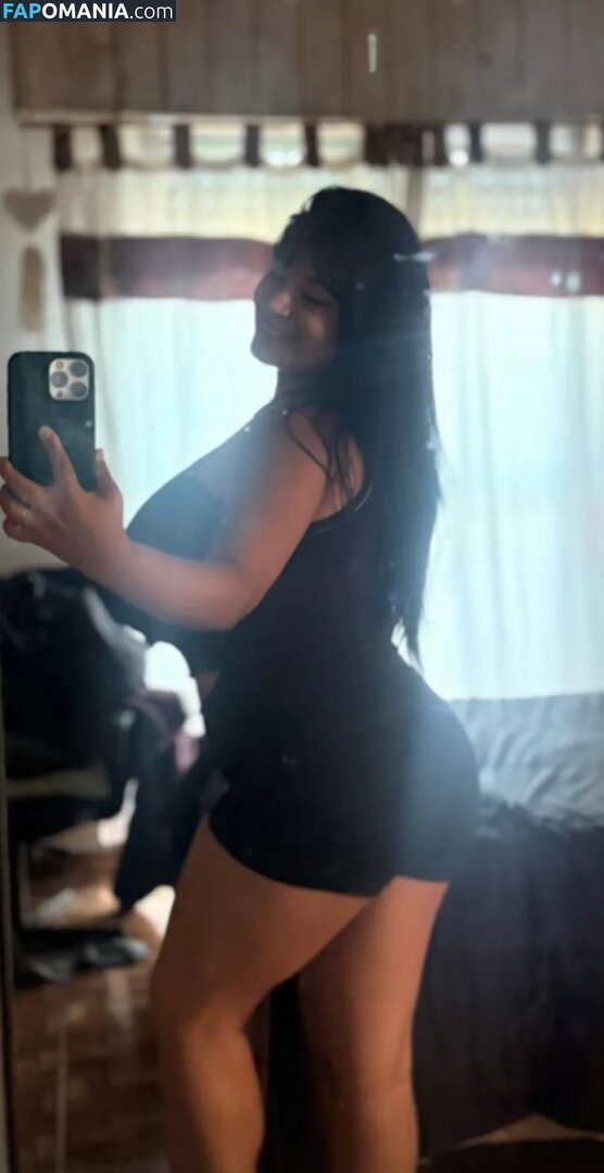 Yael Castillo / Yaelcastill0 / yaecaastillo Naken OnlyFans  Läckta Foto #13