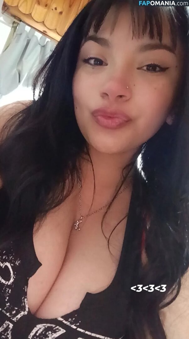 Yael Castillo / Yaelcastill0 / yaecaastillo Naken OnlyFans  Läckta Foto #16