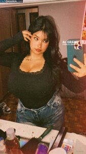 Yael Castillo / Yaelcastill0 / yaecaastillo Naken OnlyFans  Läckta Foto #22