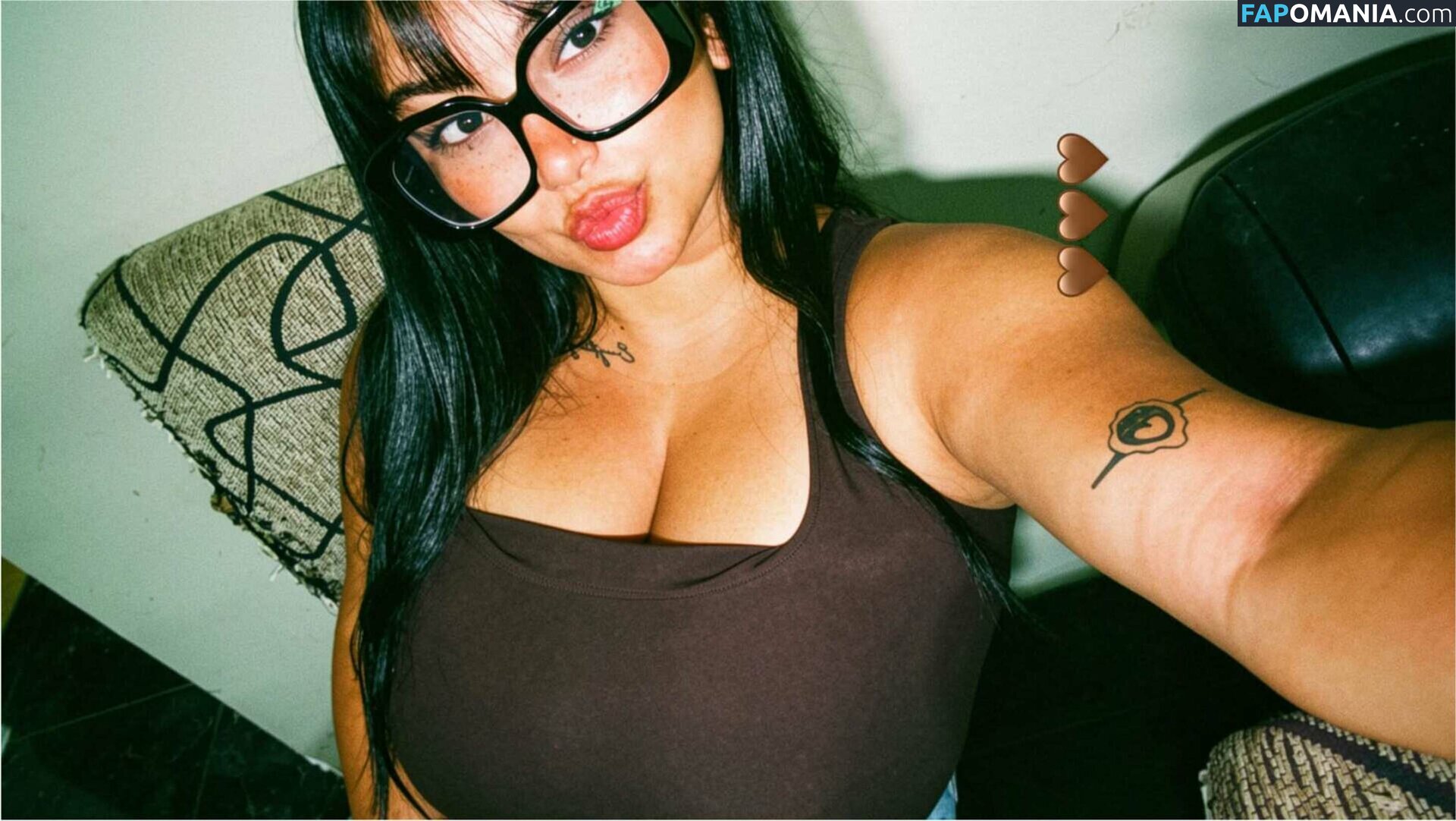 Yael Castillo / Yaelcastill0 / yaecaastillo Naken OnlyFans  Läckta Foto #24