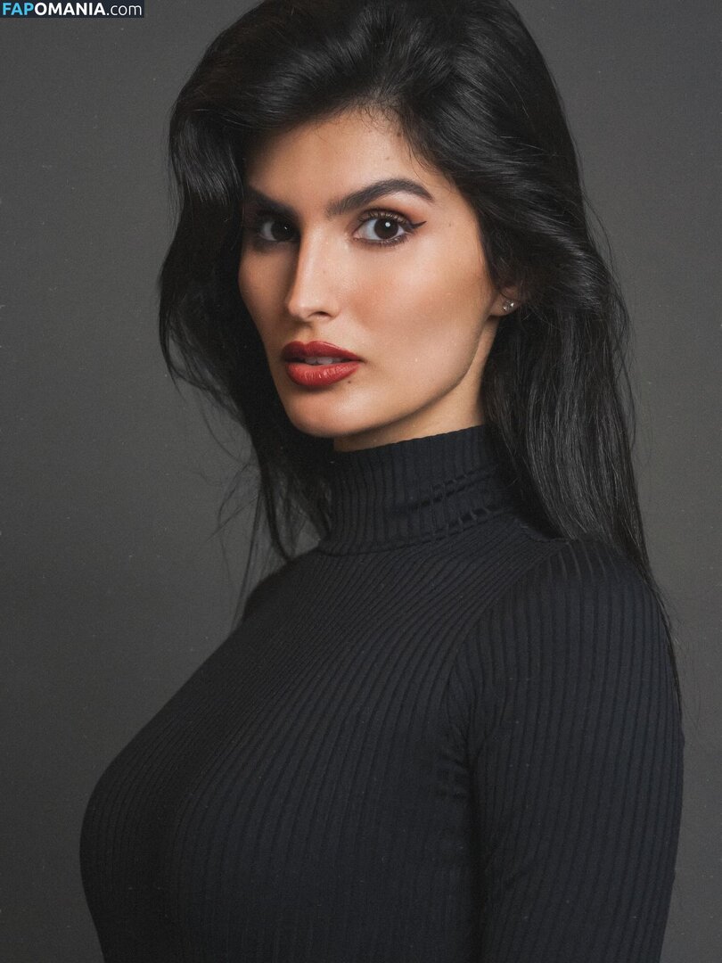 Yael Cohen Aris / yaelaris Naken OnlyFans  Läckta Foto #5