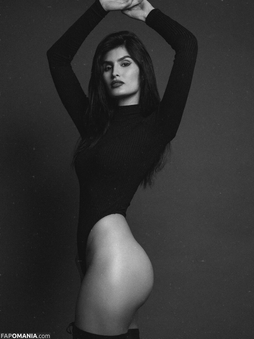 Yael Cohen Aris / yaelaris Naken OnlyFans  Läckta Foto #7