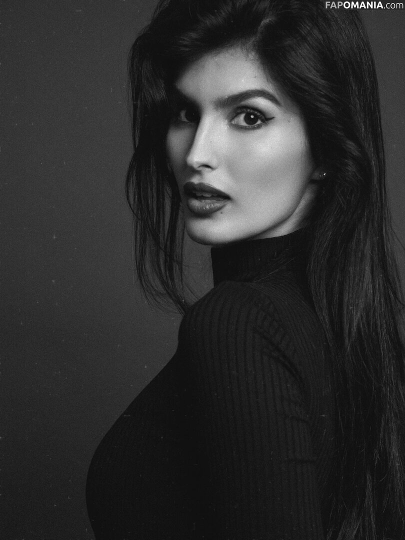 Yael Cohen Aris / yaelaris Naken OnlyFans  Läckta Foto #8