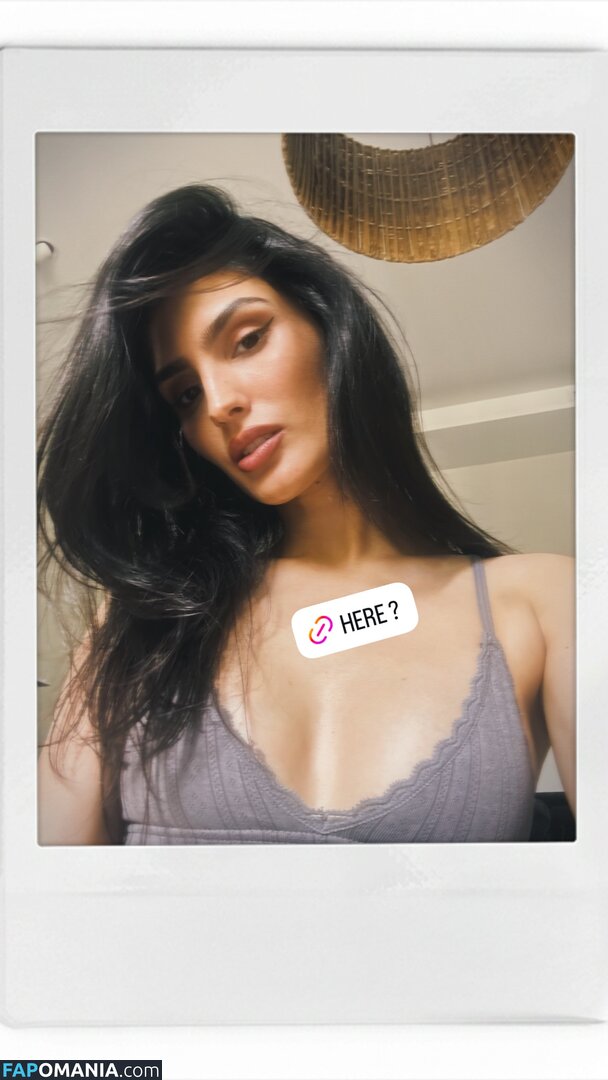 Yael Cohen Aris / yaelaris Naken OnlyFans  Läckta Foto #40