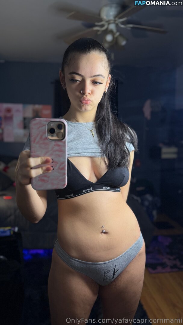 https: / yafavcapricornmami Naken OnlyFans  Läckta Foto #4