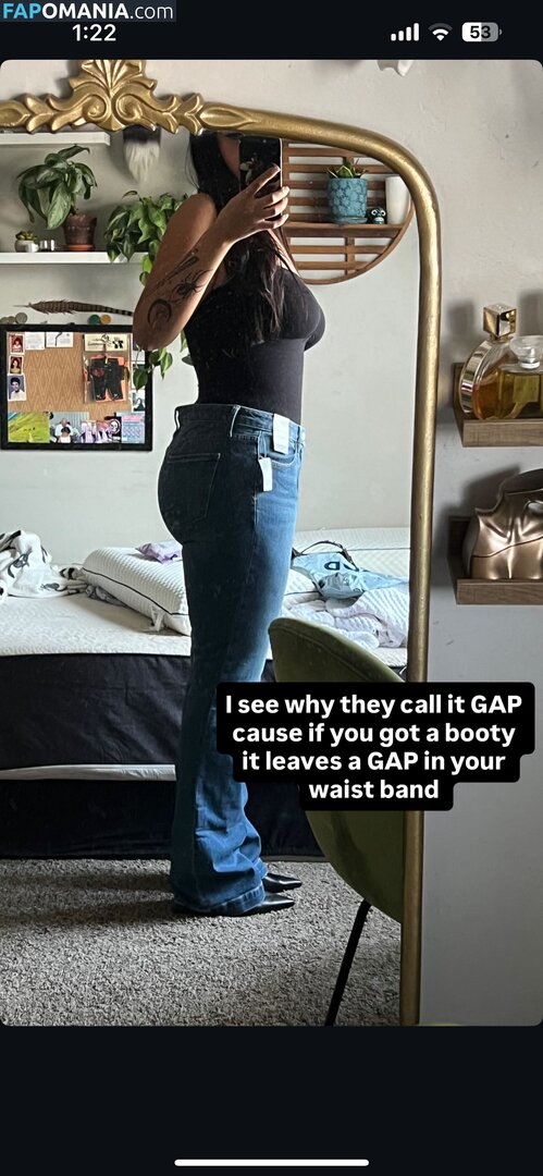 Yagirlnataliee / https: / yagirl.natalie / yagirlnatalliee Naken OnlyFans  Läckta Foto #1