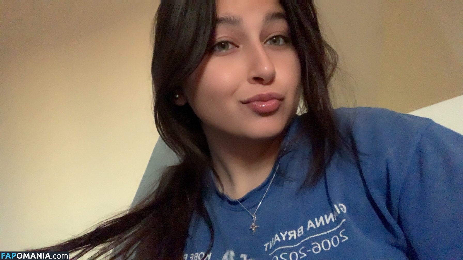 Yagirlsarina24 Naken OnlyFans  Läckta Foto #2