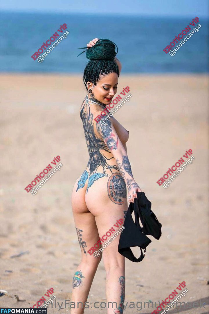 Yağmur Şimşek TR / rain.simsek98 / rainsimsek98 / yyagmurrsimsek Naken OnlyFans  Läckta Foto #2