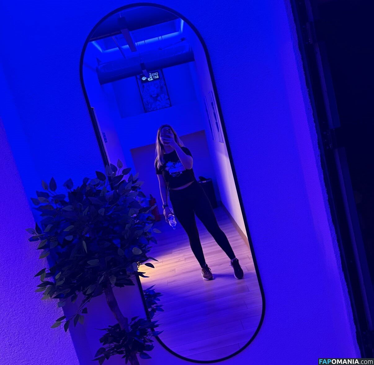 yagmuurakcam Naken OnlyFans  Läckta Foto #1