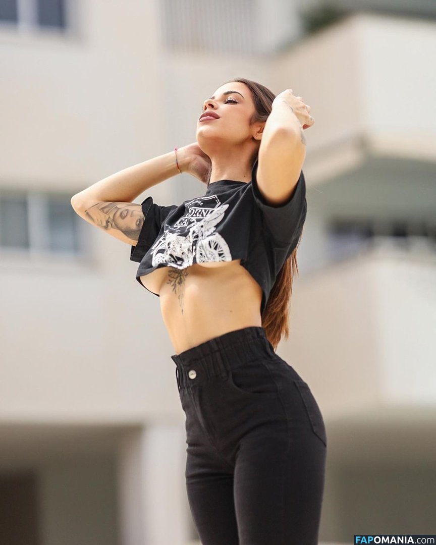 Yai Tejera / kathryn_smith / yai.tejera Naken OnlyFans  Läckta Foto #20