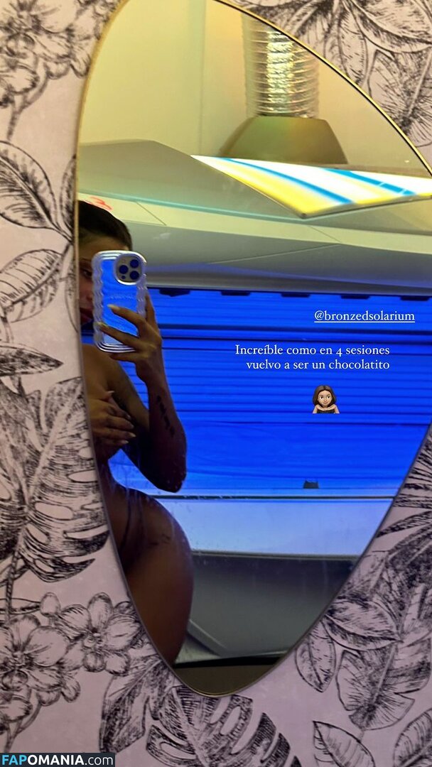 Yai Tejera / kathryn_smith / yai.tejera Naken OnlyFans  Läckta Foto #137