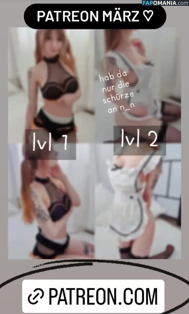 Yakisa / Yakisa_uwu / Yasmo / yakisa.insta Naken OnlyFans  Läckta Foto #21