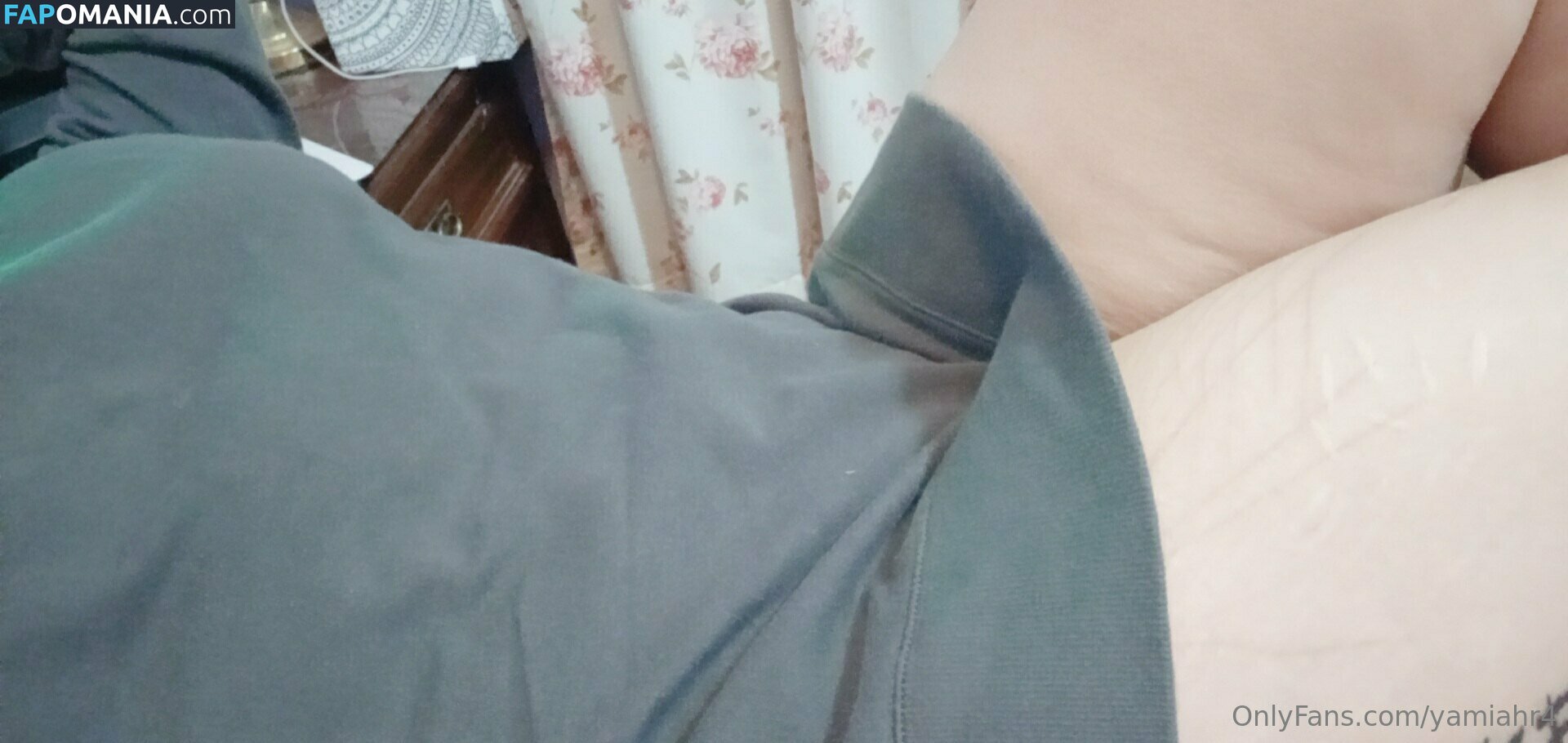 alesxdisdafxith20 / yamiahr4 Naken OnlyFans  Läckta Foto #13
