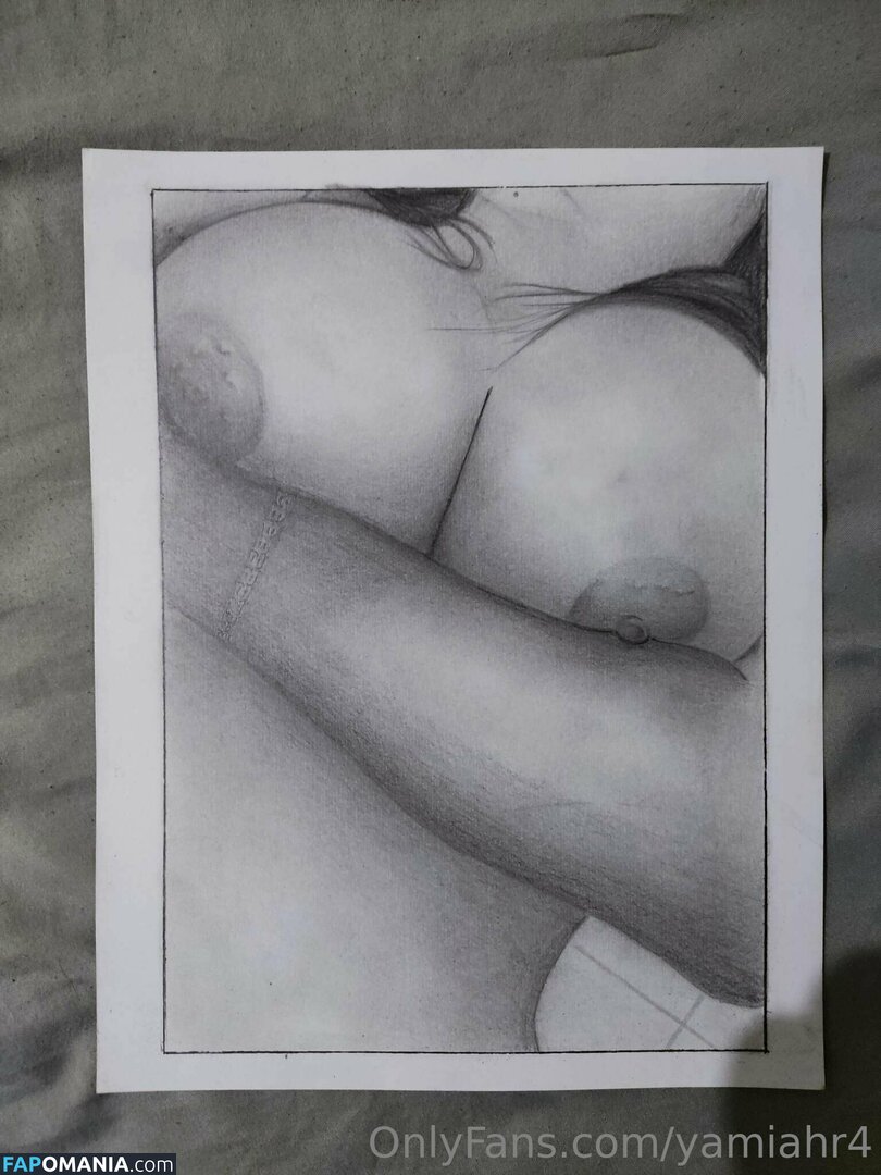 alesxdisdafxith20 / yamiahr4 Naken OnlyFans  Läckta Foto #24