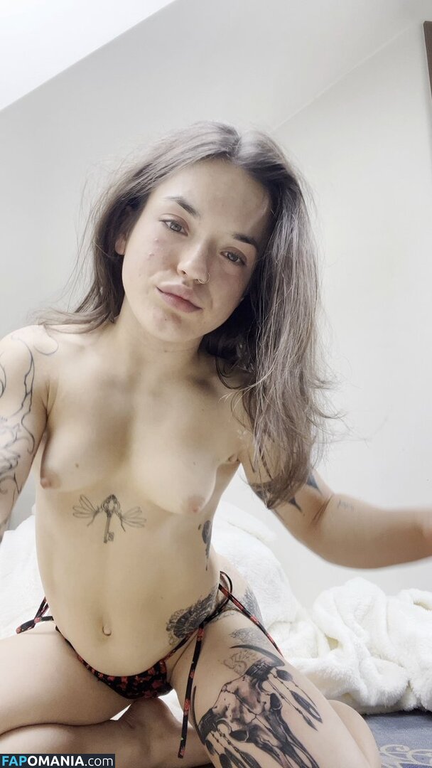 Yamileth Rosado Naken OnlyFans  Läckta Foto #1