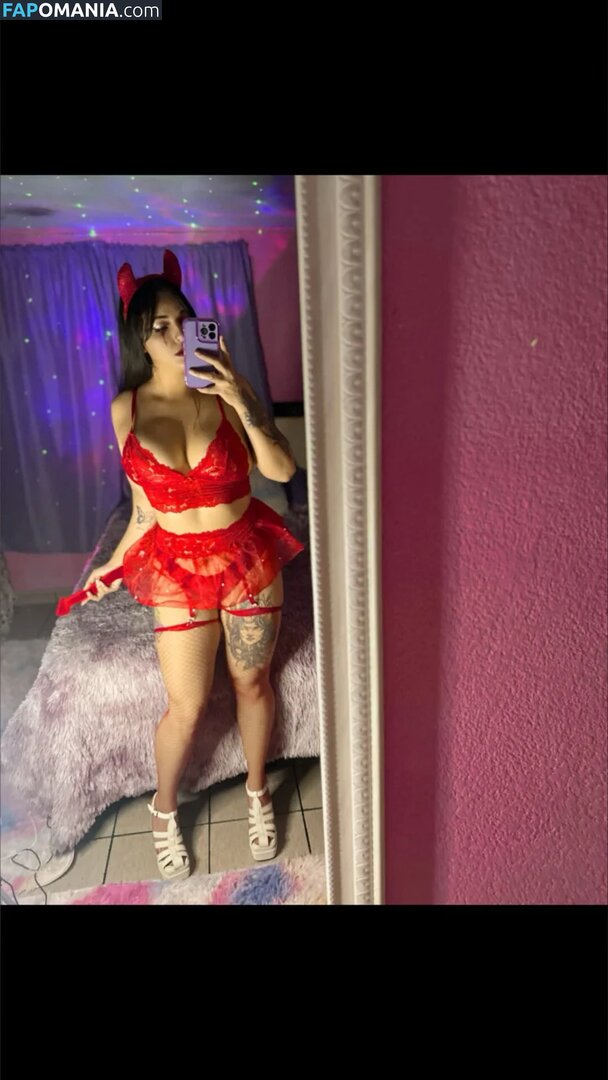 Yamilethrosado Naken OnlyFans  Läckta Foto #1
