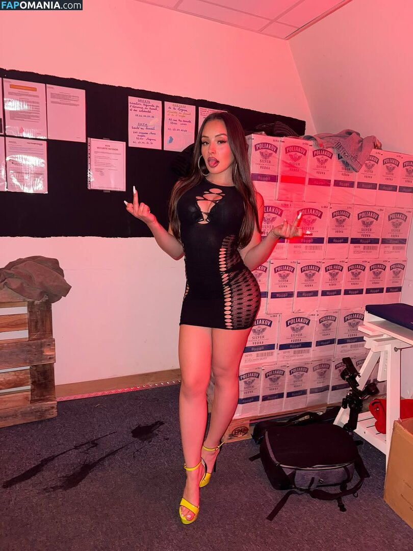 Yaminam / https: Naken OnlyFans  Läckta Foto #4