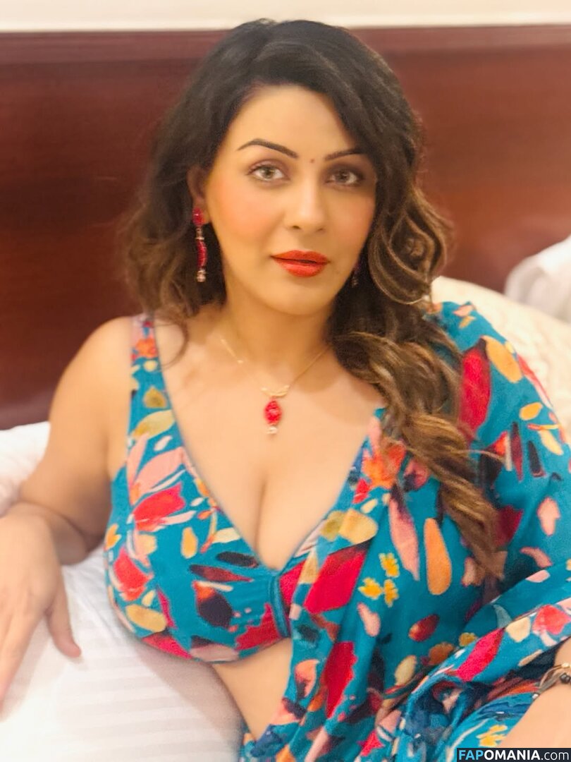 Yamini Malhotra / https: / yamini.malhotra Naken OnlyFans  Läckta Foto #4