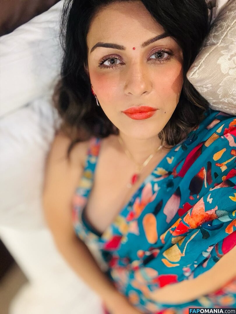 Yamini Malhotra / https: / yamini.malhotra Naken OnlyFans  Läckta Foto #7