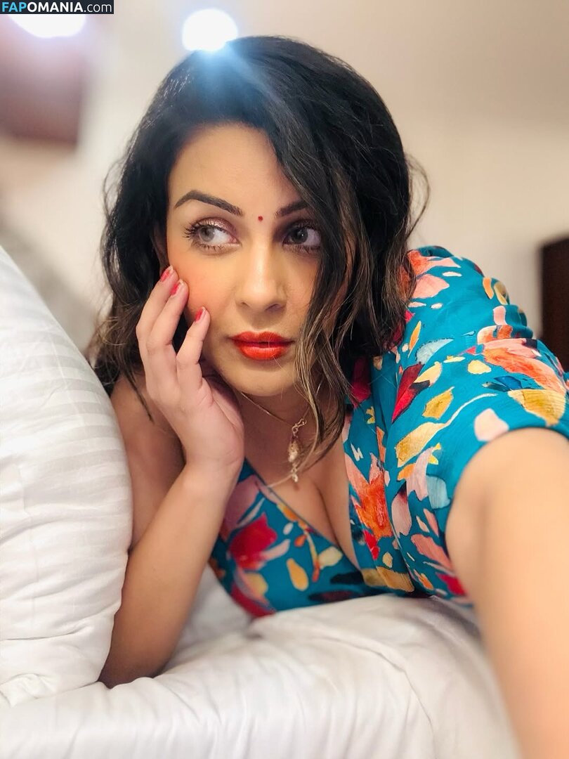 Yamini Malhotra / https: / yamini.malhotra Naken OnlyFans  Läckta Foto #8