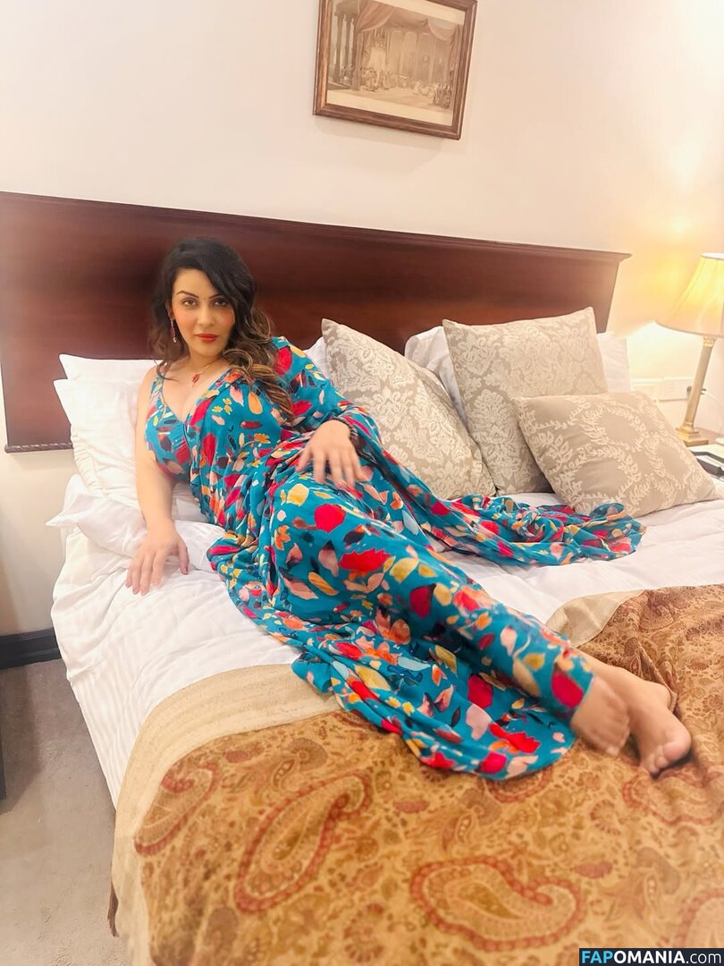 Yamini Malhotra / https: / yamini.malhotra Naken OnlyFans  Läckta Foto #9