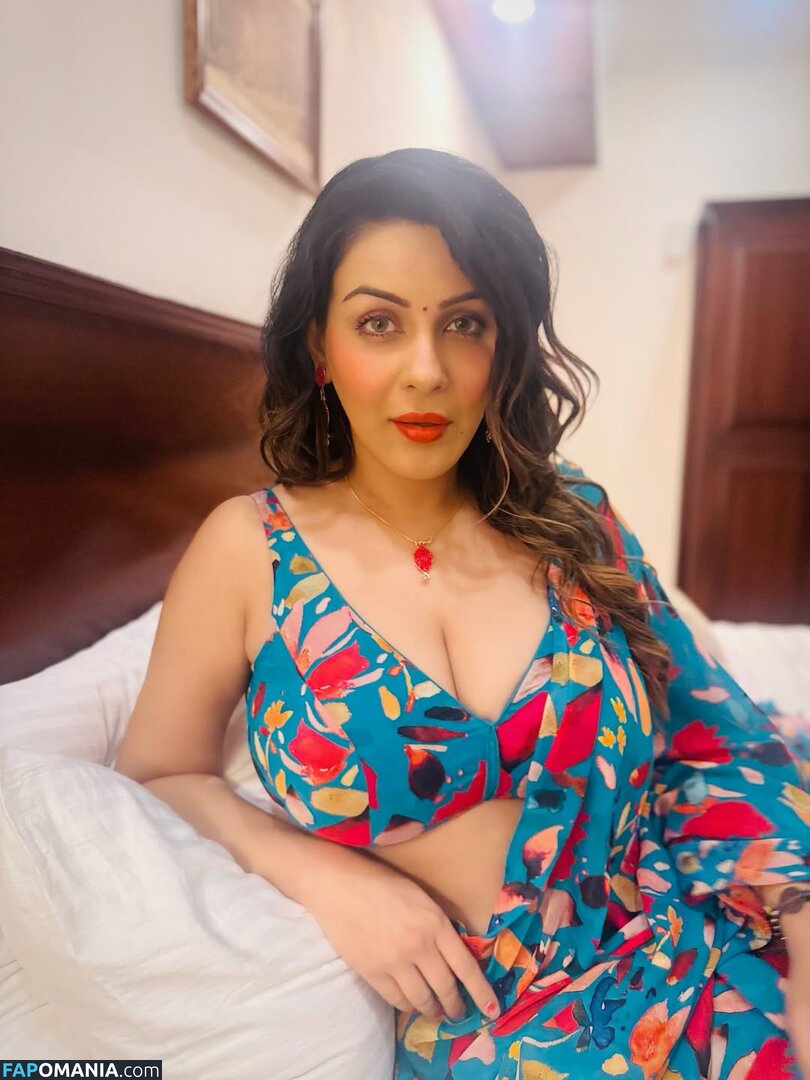 Yamini Malhotra / https: / yamini.malhotra Naken OnlyFans  Läckta Foto #10