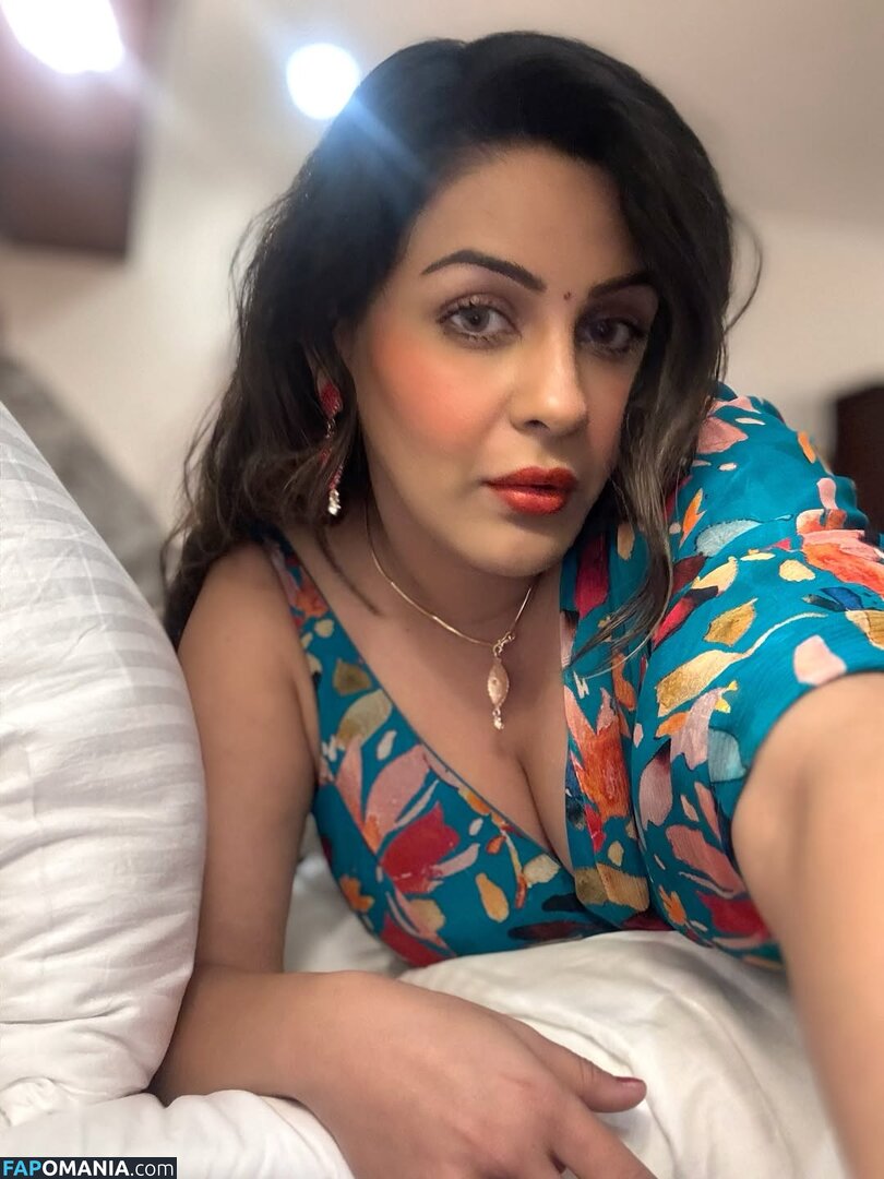 Yamini Malhotra / https: / yamini.malhotra Naken OnlyFans  Läckta Foto #11